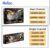 Netac DDR4 32GB (16GBx2) Memoria Ram DDR4 3200 Memory Desktop Dimm with Heat Sink with code – Netac Official Store
