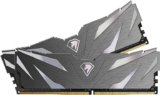 Netac DDR4 DRAM 32GB Kit (2x16GB) 3200MHz CL16 XMP 2.0 Dual Channel Kit with code at Netac Official Store