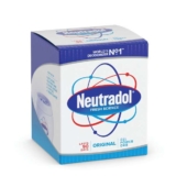 Neutradol Gel Super Fresh / Pink I Neutradol Gel Original – £1 (Free C&C)