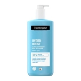 Neutrogena Hydra Boost Body Gel Cream 400ml