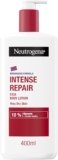 Neutrogena Norwegian Formula Intense Repair Body Lotion 400ml