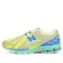New Balance 1906 Sneaker, Alkaline Green & Blue Bird