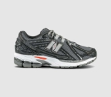 New Balance 1906 Trainers Black Metallic, Size 3.5-5 – Free C&C