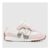 New Balance 327 Girls Toddler in Pink