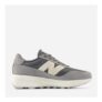 New Balance 370 Trainers Castlerock/Beige
