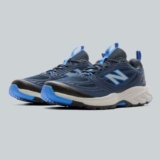 New Balance 410v9 2026 Mens Trail Running Shoes, Navy – Size: 7-12.5UK (Free C&C)