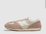 New Balance 471 sneaker bisque – with code