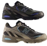 New Balance 509 Trainers Sizes 4.5-12.5 free delivery for members
