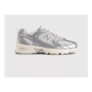 New Balance 530 Trainers Silver Metallic Reflection