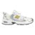 New Balance 530 Trainers, Silver Metallic Sizes 3.57.5, 8.5 & 9 UK