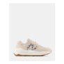 New Balance 5740 Animal Print Trainers