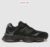 New Balance 9060 in Black Trainers