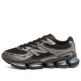New Balance Abzorb 2000 Sneaker Black, Size 5