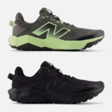 New Balance DynaSoft Nitrel v6 Mens Running Shoes (Size: 6.5-12.5) – W/Code – Free Delivery for Members