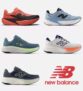 New Balance Fresh Foam X More v6 FuelCell Rebel v5 Mens Running Shoes £58.80 – w/Code – Free Delivery for Members (Free Sign up)