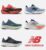 New Balance Fresh Foam X More v6 FuelCell Rebel v5 Mens Running Shoes £58.80 – w/Code – Free Delivery for Members (Free Sign up)