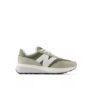 New Balance Mens 370 Trainers – Green