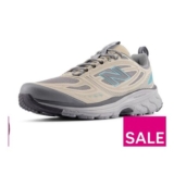 New Balance Mens 410 Trail Running Shoes – Beige
