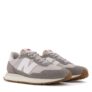 New Balance Mens NB 237 Trainers – Marble Cloud – Size 7
