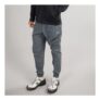 New Balance Mens Sports Essentials Woven Zip Pocket Track Pants Graphite