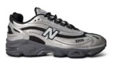 New Balance NB 1000 Mens Shoes, Sil Metal (Sizes 7, 8 and 10)