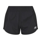 New Balance NB 3 Inch Running Shorts Womens