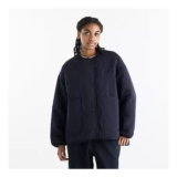New Balance Quilted Bomber