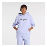 New Balance Sport Graphic Relaxed Hoodie