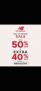 New Balance sale . Additional 40% off
