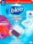 New – Bloo 3in1 Toilet Block, Mono Pack, Limescale Remover Cistern, Cleaner with Cleaning and Foaming Action, Fresheners Fresh Flowers