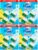 New Bloo Toilet Blocks, Pack of 16