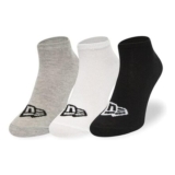 New Era Unisex Flag Sneaker Sock