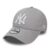 New Era Unisex Mlb Clean AFrame Trucker Cap