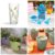 New Lines Added to 50% Sale E.G Ice Creams Highball Glass, Bubble Play Set £1, Vista Plant Pot £1.25, Set of 4 Picnic Cups £1.75 Free C&C