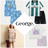 New Lines Added to Up to 50% Off Kids Clothing Sale Extra 10% Off With Rewards Redemption Free C&C
