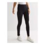 New Look Black Lift & Shape Emilee Jeggings