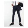New Look Super Skinny Suit Trouser in Navy