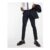 New Look Super Skinny Suit Trouser in Navy