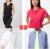 New Reductions to the Uniqlo Sale, Mens Womens and Kids Fashion