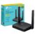 New TP-Link TL-MR100P Portable 4G Router with SIM Slot, Travel WiFi