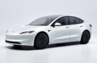New Tesla Model 3 £3,000 trade-in Bonus