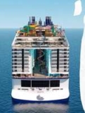Newcastle to Amsterdam: 2-Night Mini Cruise for Two October to December With Code (£160.99 With Brekkie & Dinner Option)