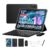 Nexall N90 Android 16 Tablet, 12 Inch Tablet with Keyboard
