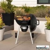 Nexgrill 22.5 (57cm) Charcoal Kettle Barbecue Cover