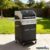 Nexgrill 3 Burner Gas Barbecue Grill Cover