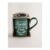 Next Mens Green Football Mug and Socks Set – Free CC