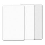 Next to Me Crib Sheets Set: 2 Fitted, Waterproof Protector