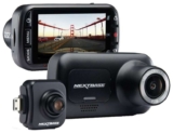 Nextbase 222X Front and Rear Dash Cam Bundle – w/Code – Free C&C