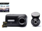 Nextbase 320XR Front and Rear Dash Cam Bundle with 32GB SD Card