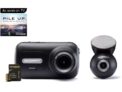 Nextbase 320XR Front and Rear Dash Cam Bundle with 32GB SD Card
